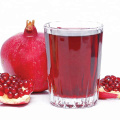 Pomegranate juice concentrate in brix:65+/-1% in drum packing